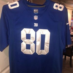 Giants jersey